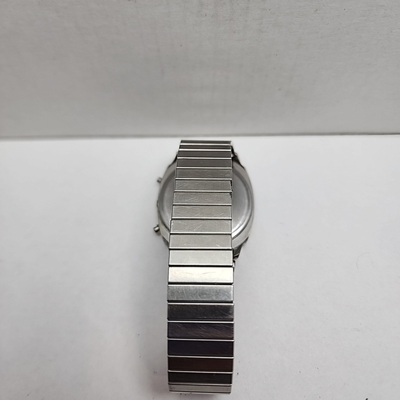 Vintage Penn State University Digital Watch Nittany Lions Football New Battery - Picture 9 of 10